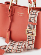 Shopper MyEA Bag piccola stampa cervo - Vittorio Citro Boutique