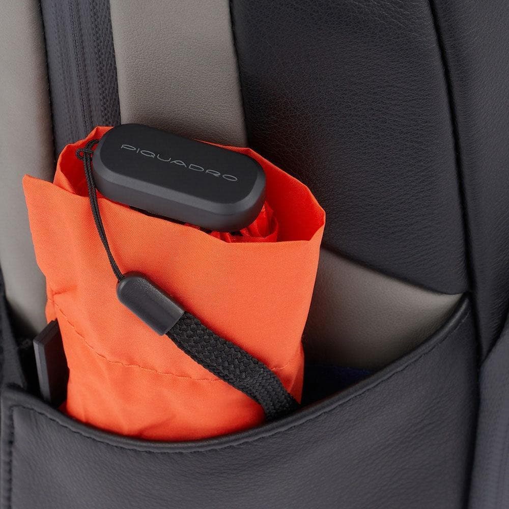 PIQUADRO - Zainetto porta PC e porta iPad®10,5"/iPad 9,7" con Urban - Vittorio Citro Boutique