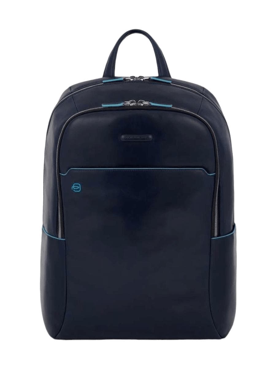 Zaino Porta Computer e iPad® Piquadro Blue Square BLU