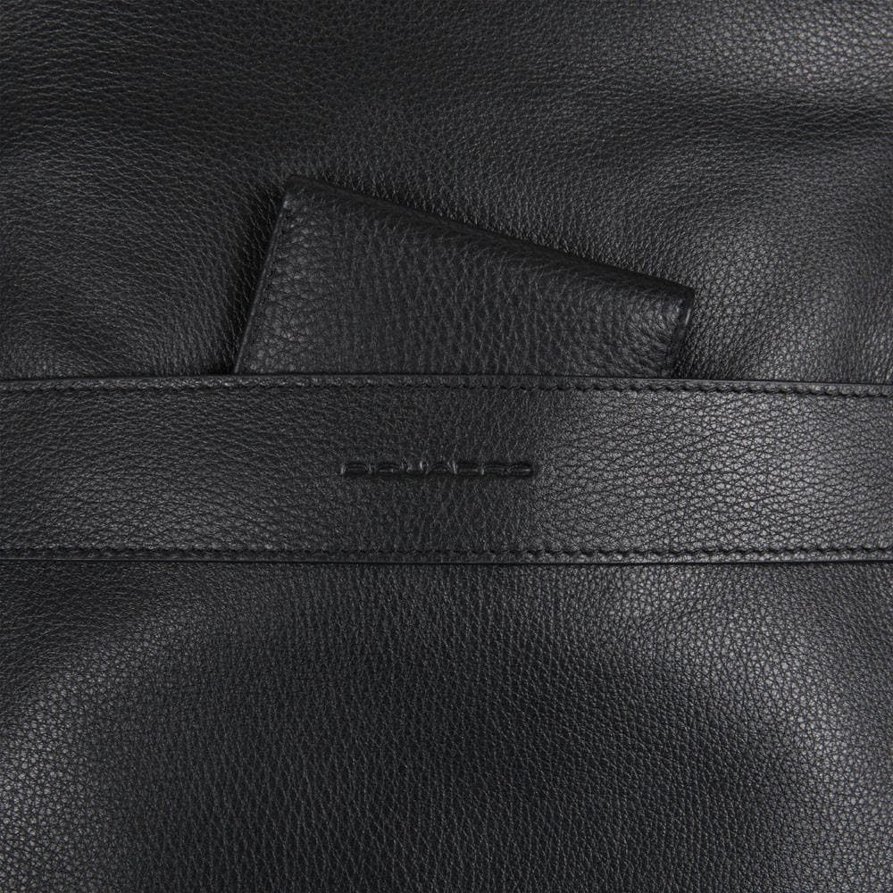 PIQUADRO - Zaino porta computer con cavo antifurto modus special - Vittorio Citro Boutique