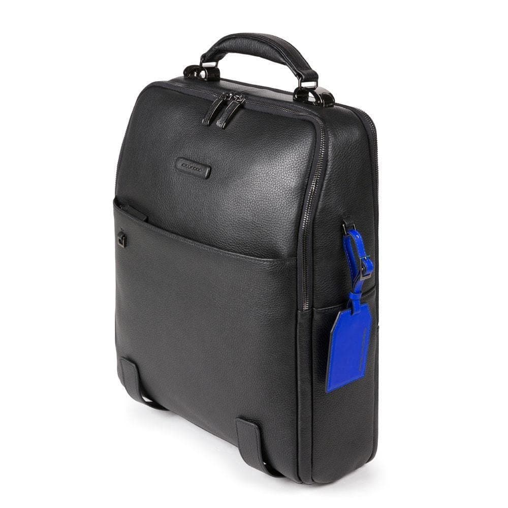 PIQUADRO - Zaino porta computer con cavo antifurto modus special - Vittorio Citro Boutique